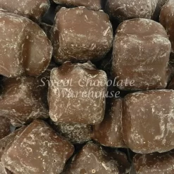 Chocolate Coated Honeycomb Cubes 500g – Made In New Zealand