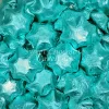Milk Chocolate Stars – Aqua 5kg – 575 Pieces – Made In Australia
