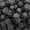 Black Milk Chocolate Stars 1kg– 115 Pieces– Made In Australia