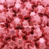 Milk Chocolate Stars – Pink 1kg – 115 Pieces – Made In Australia