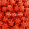 Milk Chocolate Stars – Red 5kg – 575 Pieces – Made In Australia