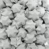White Milk Chocolate Stars 500g – 57 Pieces– Made In Australia