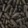 Dark Chocolate Liquorice Bullets 400g – Made In Australia