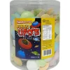 Sweetworld Fizzy UFO’s – 300 Pieces