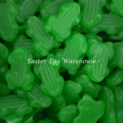 Allseps Green Frogs 500g‚ Made In Australia