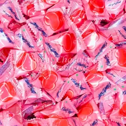 Hartbeat (Heartbeat) Tutti Frutti Jumbo Love Candy 1kg