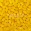 Yellow Mini Jelly Beans 1kg