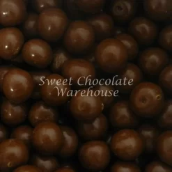 Milk Chocolate Raspberries 800g – Made In Australia