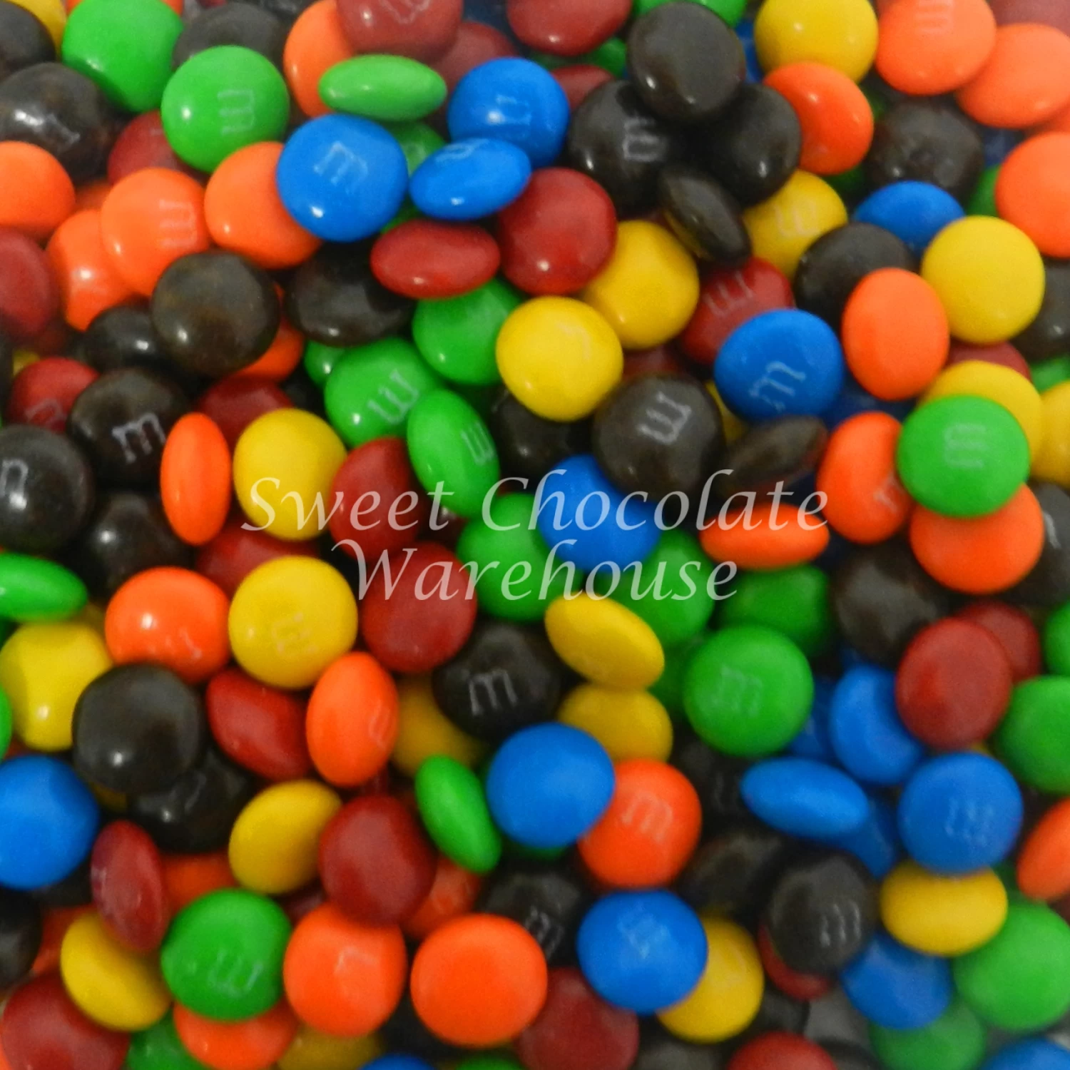 M And M’s 800g