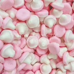 Kingsway Mushrooms 500g