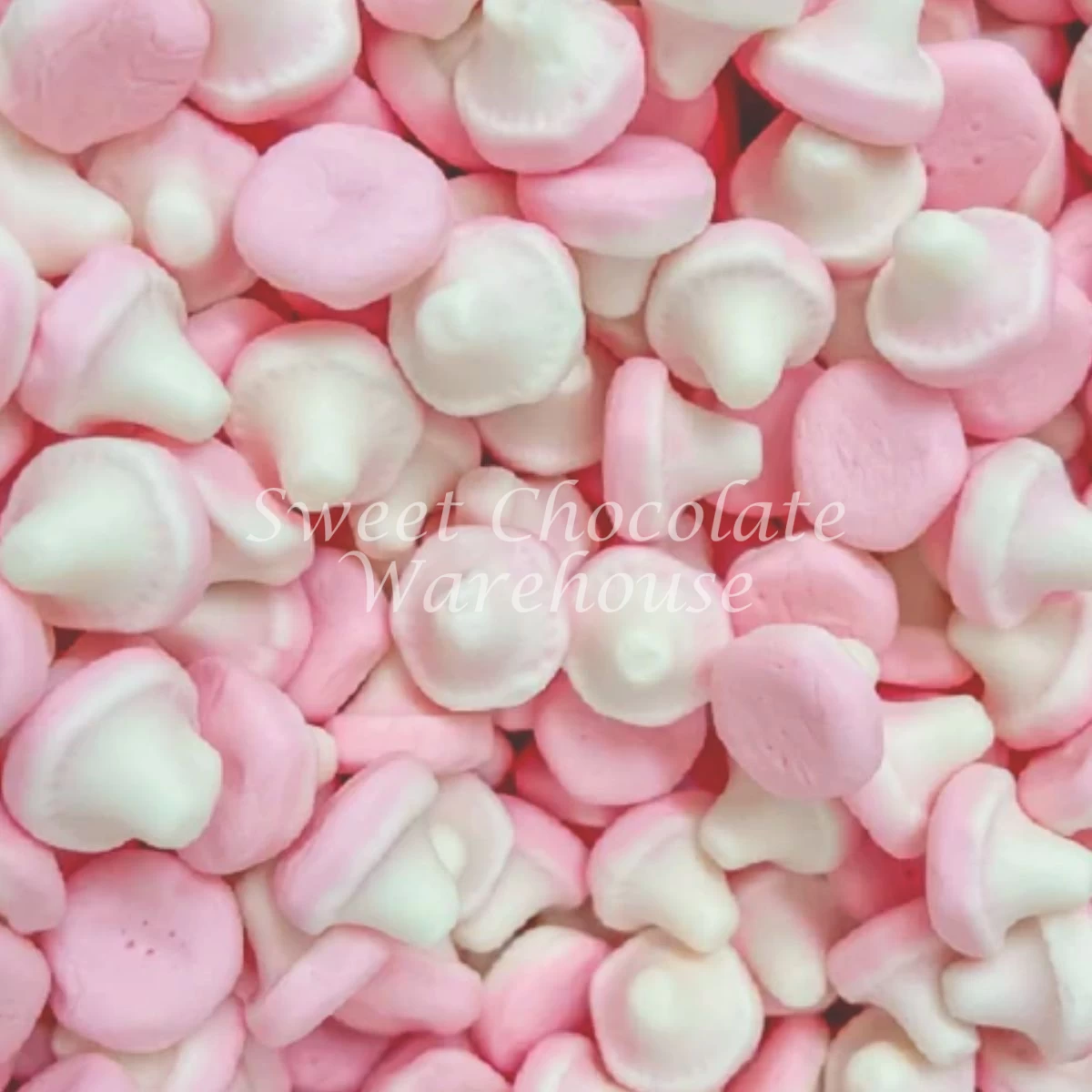 Kingsway Mushrooms 500g