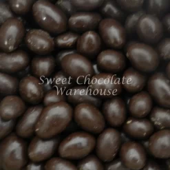 Dark Chocolate Almonds 800g – Made In Australia