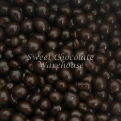 Dark Chocolate Peanuts 400g ā Made In Australia
