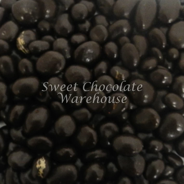 Dark Chocolate Sultanas 800g – Made In Australia