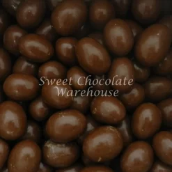 MilkChocolate Almonds 400g – Made In Australia