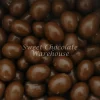 Milk Chocolate Almonds 800g – Made In Australia