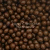 Milk Chocolate Coffee Beans 800g – Made In Australia