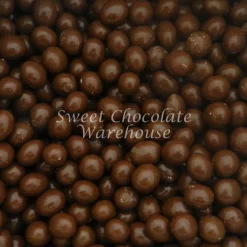 Milk Chocolate Coffee Beans 800g – Made In Australia