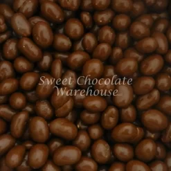 Milk Chocolate Peanuts 400g – Made In Australia