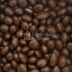 Milk Chocolate Sultanas 400g – Made In Australia