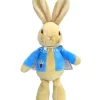 Peter Rabbit Bean Rattle 22.5cm