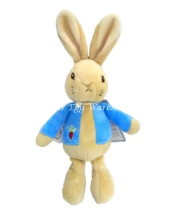 Peter Rabbit Bean Rattle 22.5cm