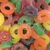 Lolliland Fruit Rings 1kg – Gluten Free