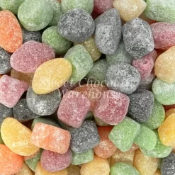 Cadbury Fresha Brand Jubes 1kg – Made In Australia