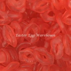 Trolli Gummi Lips 1kg