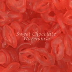 Trolli Gummi Lips 2kg