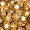 Milk Chocolate Stars – Rose Gold 500g – 57 Pieces– Made In Australia