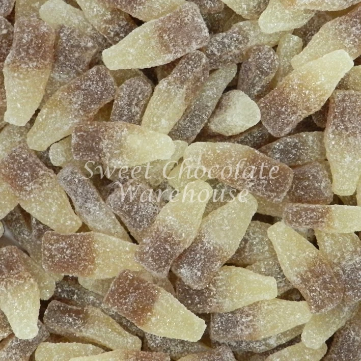 Lolliland Peach Rings 1kg – Gluten Free - Image 2