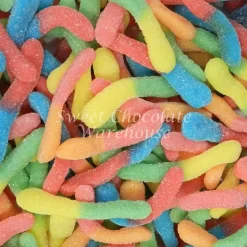 Trolli Sour Britecrawlers 1kg