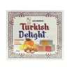 Turkish Delight Orange, Strawberry, Lemon 250g