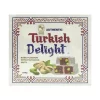 Turkish Delight Rose Flavour With Pistachio Nuts 250g