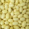 Sugared Almonds ‚ Yellow (Sugared Almonds) 1kg ‚ 170 Pieces- Made In Australia