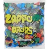 Zappo Drops – 250 Pieces